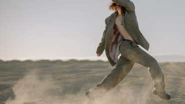 Understanding the Charlie Brown Dance Step