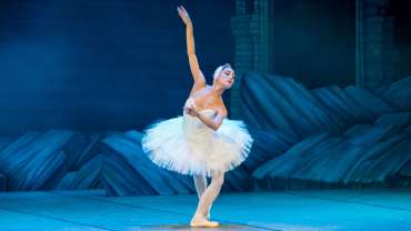 Understanding the Elevé in Ballet