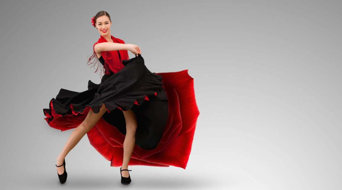 What is Flamenco Dance?