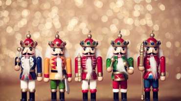 The Evolution and Legacy of Nutcrackers