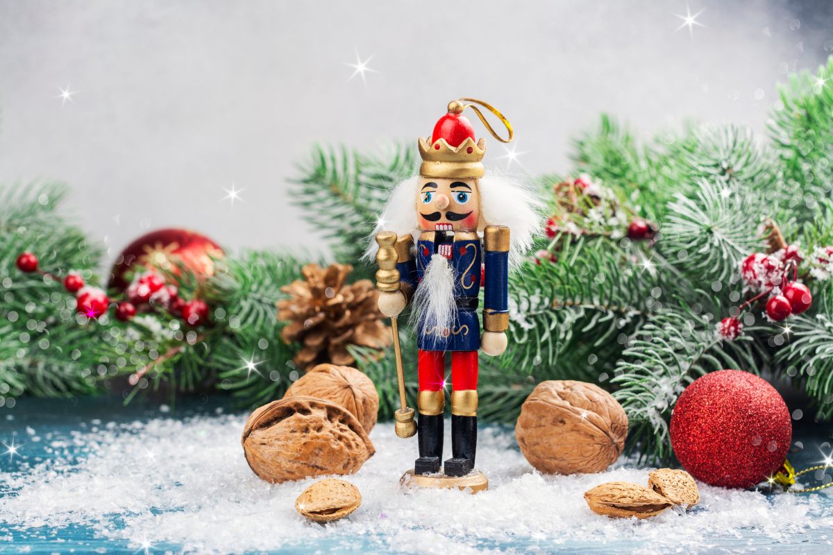 The Evolution and Legacy of Nutcrackers