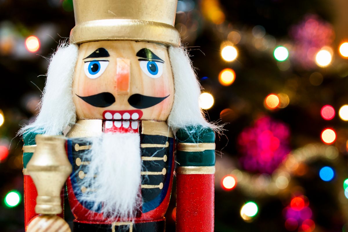 The Evolution and Legacy of Nutcrackers