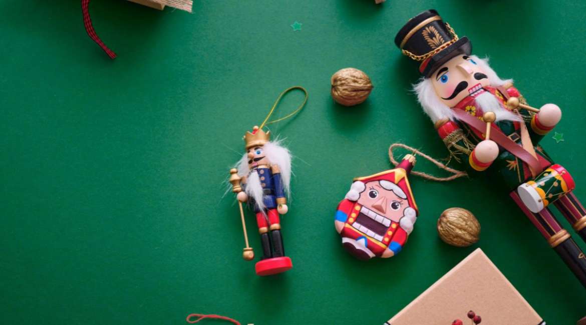 The Enduring Legacy of “The Nutcracker March”